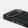 Funda Protectora Patrón Fibra de Carbono de Moda para Google Pixel 10 9 Pro XL Aleación Lente Cargador Inalámbrico Magnético Cubierta a Prueba de Golpes