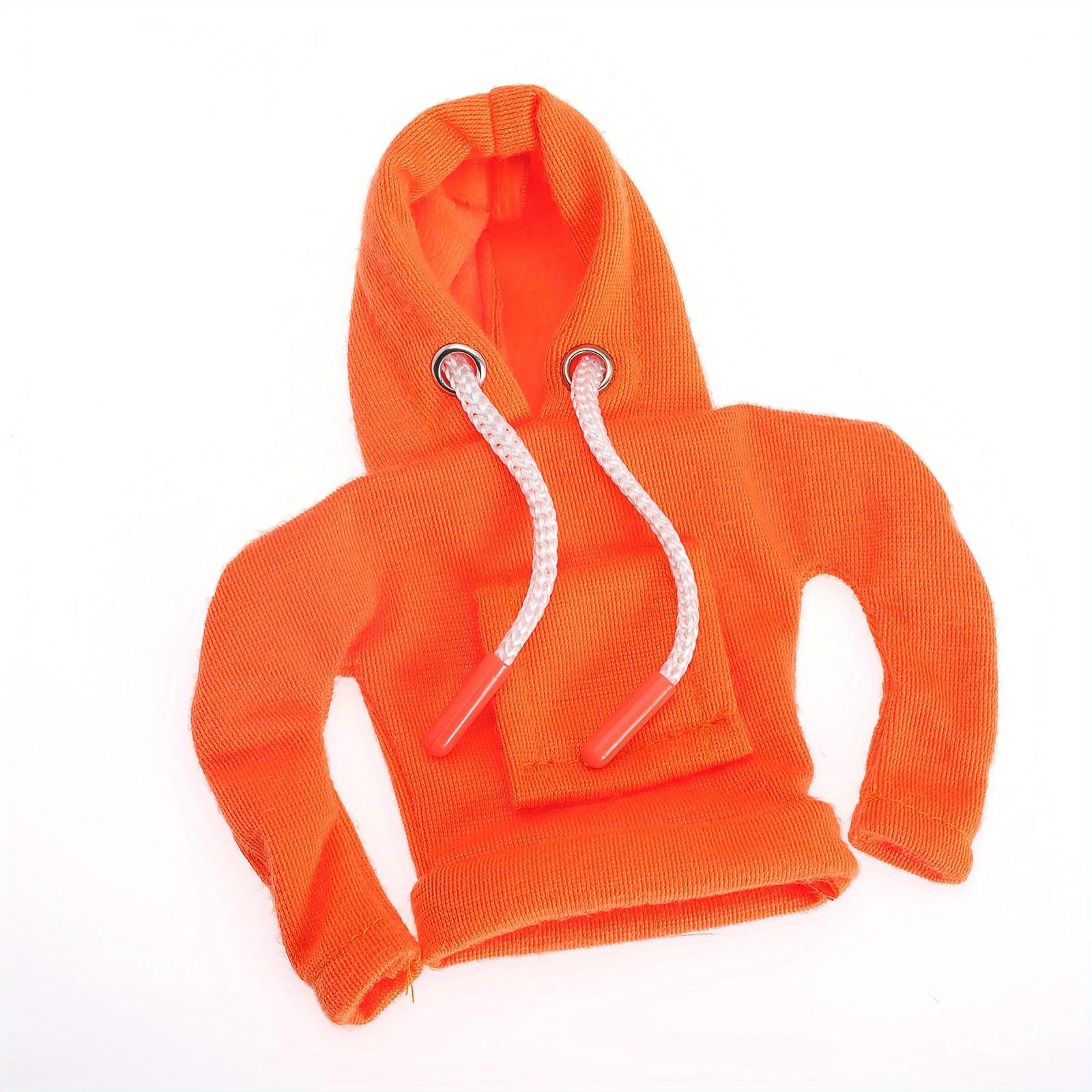 

Большой размер универсального чехла для рычага переключения передач автомобиля - ультра-крутая мини-толстовка с капюшоном для ручки переключения передач автомобиля, первоклассный декор интерьера, модная и долговечная