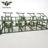 Ruizhandui Outdoor Strength & Obstacle Training Equipment