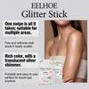 Body Glitter Stick, Facial Painting, Sequin Gel, Mermaid Makeup, Music Festival Carnival, Hair, Eyeshadow, Makeup.