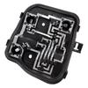 Portabombilla Luz Trasera Derecha 8P4945258D Para A3 5 PUERTAS Sportback 2009-2013