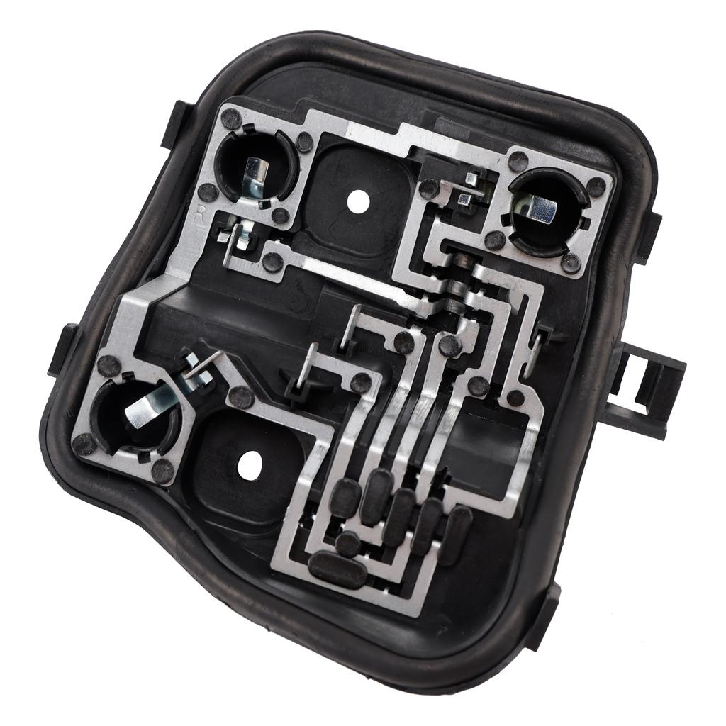 Portabombilla Luz Trasera Derecha 8P4945258D Para A3 5 PUERTAS Sportback 2009-2013