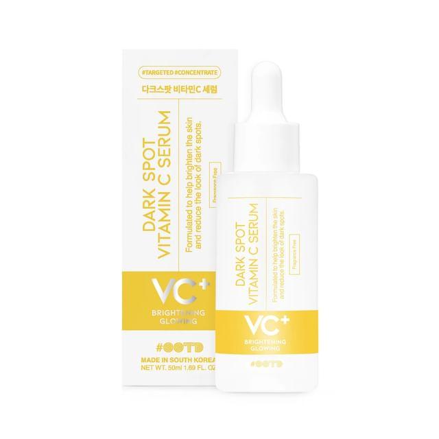 OOTD - Dark Spot Vitamin C Serum 50ml