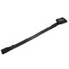 Patients Limbs Restraint Strap Elderly Wrist Ankle Fixation Belt Constraints StrapBlack Lower Limb
