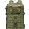 Water-Resistant Tactical Hiking Backpack