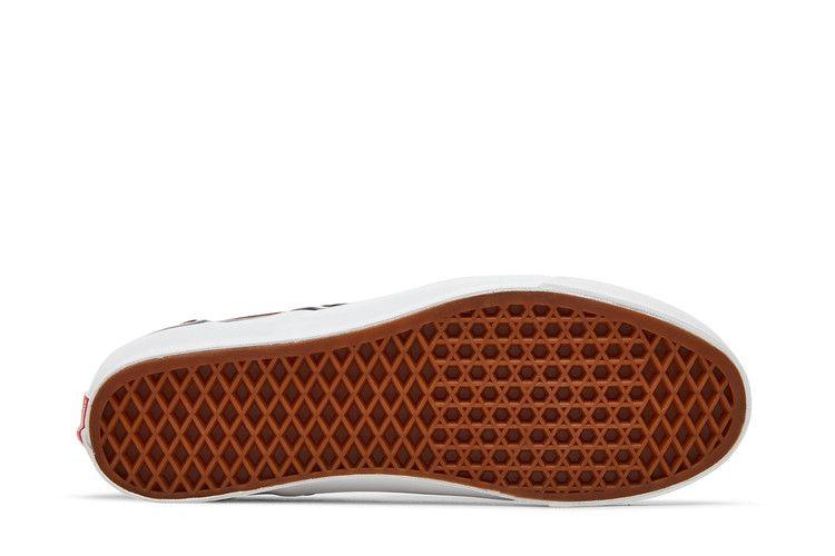 Vans OG Classic Slip-On Wacko Maria Brown Records