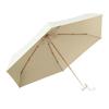 OIMG Portable 5-Fold Dual-Use Umbrella