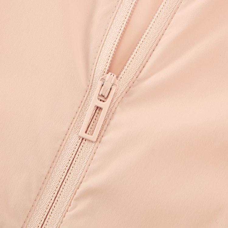 New PUMA WOVEN Jacket Women's Rose Pink 527980-91