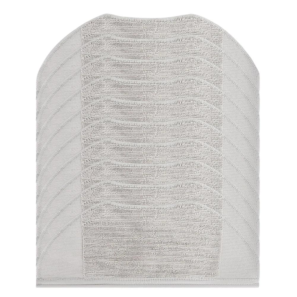 Replacement Cloths OV81 Mop Pad For Robot Vacuum Absorbent Tear-resistant Easy Installation For OV81 Robot Vacuum