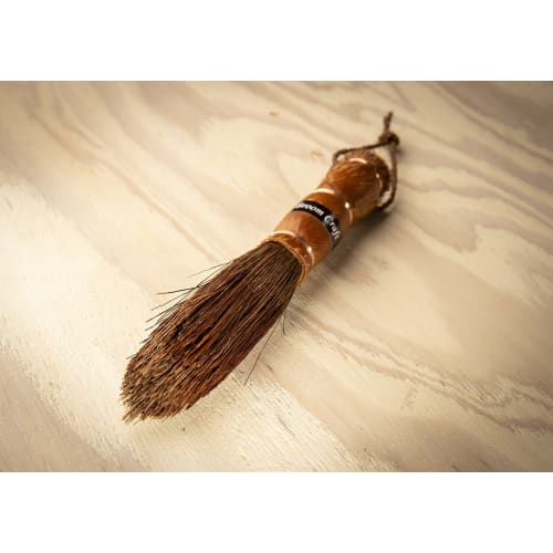 Broom Craft (Japanese Palm Hand Broom)