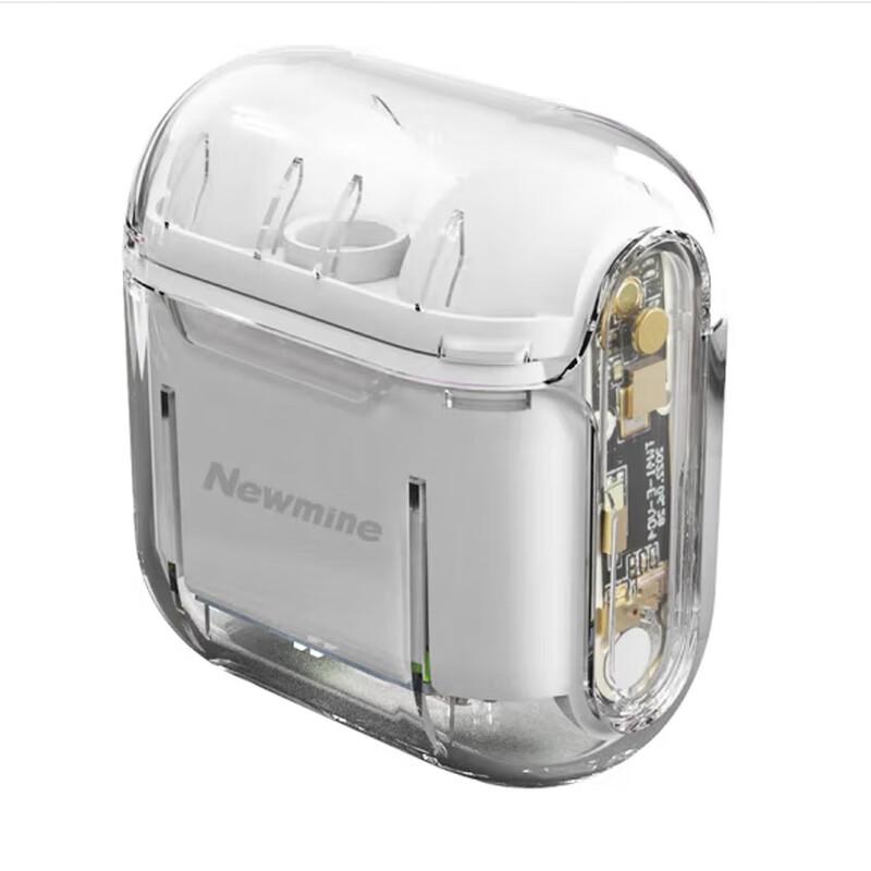 Newman LY11 ENG Noise-Cancelling Wireless Earbuds