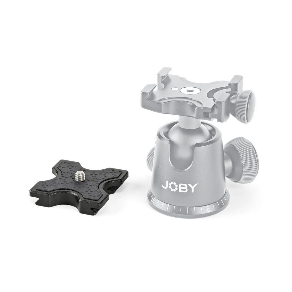 Joby QR-Platte 5K