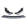 2022 Changan UNI-V Front Lip & Rear Spoiler Kit: Non-Destructive Install with Bumper Protector