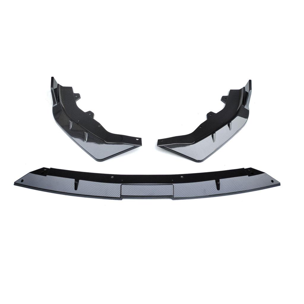 2022 Changan UNI-V Front Lip & Rear Spoiler Kit: Non-Destructive Install with Bumper Protector