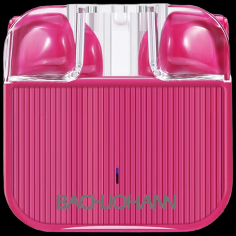 Bach Johann T4 Mini Wireless Bluetooth Earbuds