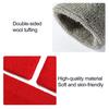 Terry Cloth Wrist Sweatband Breathable Absorbent Sports Wrist Band Men Women Athletic Running Football Volleyball Basketball Tennis Wristband