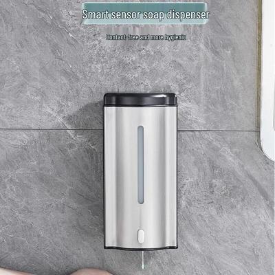 Bad & WC – Spender für Flüssigseife