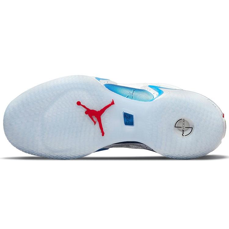 Jayson Tatum x Air Jordan 36 SE 'Team USA' Men's DJ4484-100