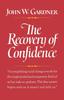 The The Recovery of Confidence Book