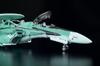 TAMASHII NATIONS DX Chogokin Macross F Messiah Valkyrie (Frontier) RVF-25 (Luca Angeloni's)