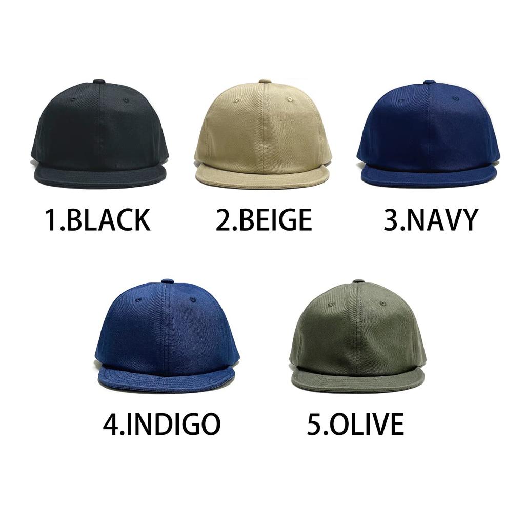 Basic Enchi CLEANSE Short Umpire Short Slightly and Olive Cap, Cap, Brim, Antiviral, Antibacterial, Dry, Deodorizing, Men's Women's,