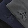 Neck Warmer Bandana Face Cover Thermal Tube Scarf Cold-proof Half Face Cover  Winter