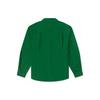 Converse Shirts Men's Green Moderate Workwear 10026908-A02
