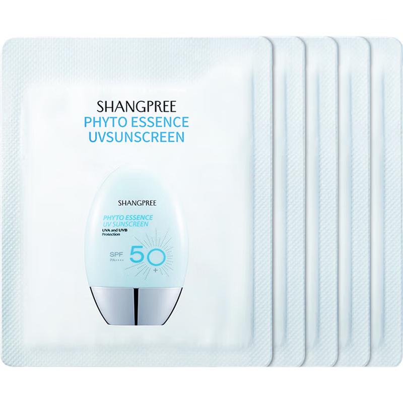 Shangpree Sun Protection Collection