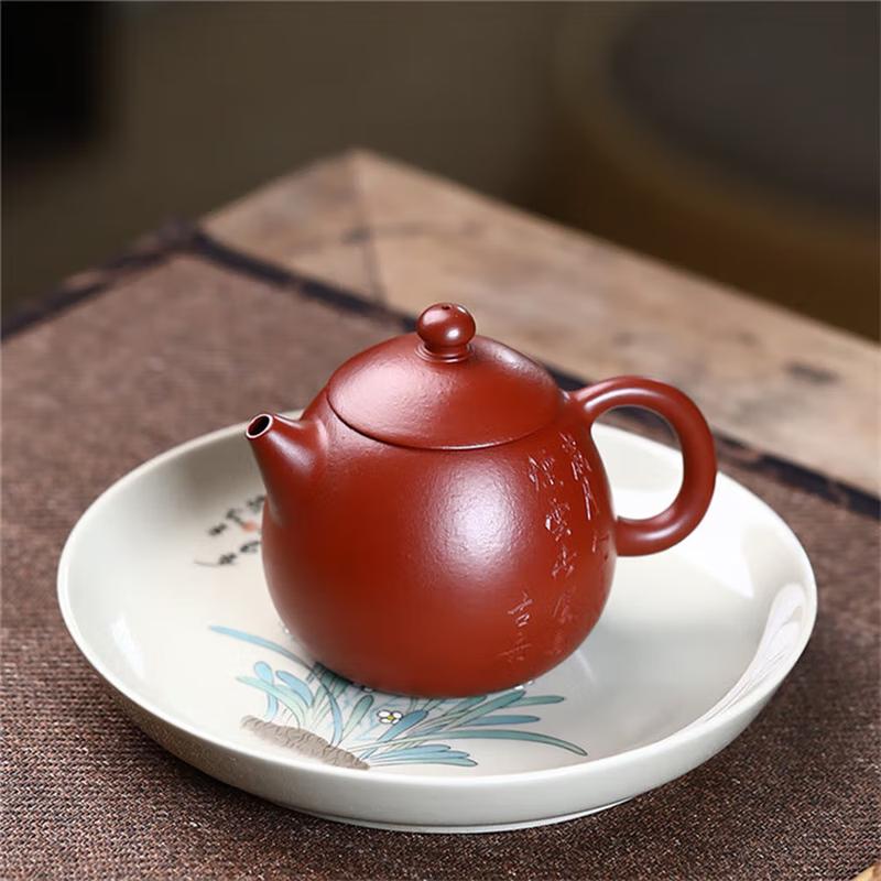 Yunyan Handmade Zisha Teapot