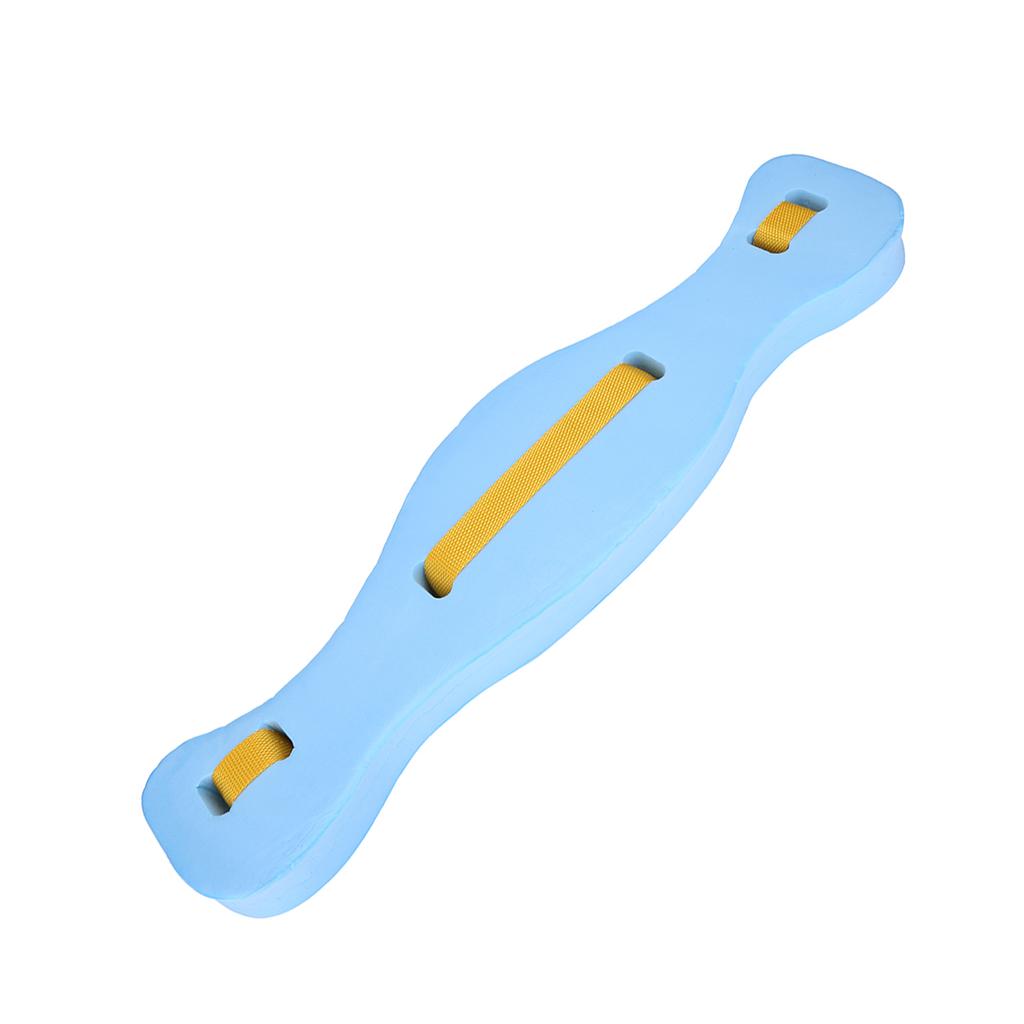 Adjustable Floating Safety Belt Waistband Swimming Lumbar Support Tackle for Adult Children