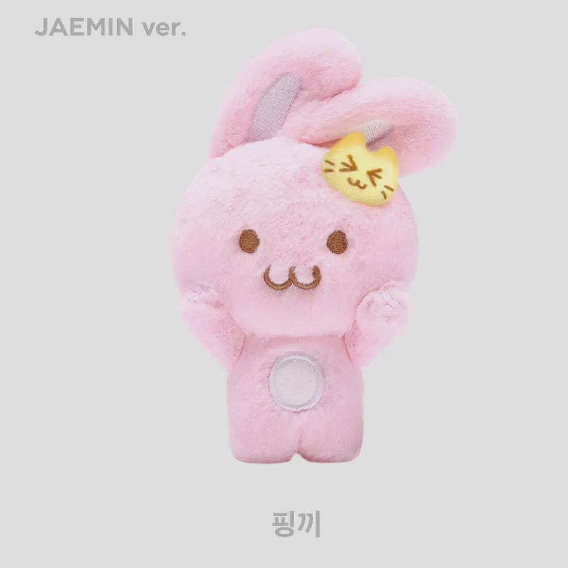 

Ncitydream Jaemin Pingki