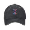 Colourful X Files Logo Baseball Cap Derby Hat F Hat Baseball Cap Beach Baseball For Unisex Womens