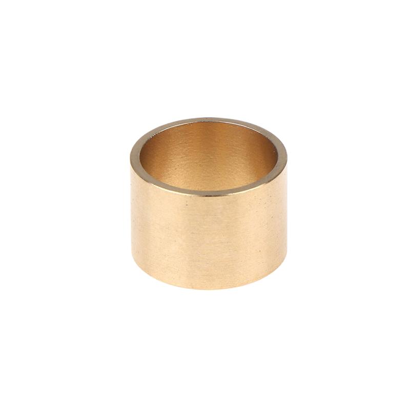 10 Stück DIY Snooker Billard Kupfer Messing Pool Queue Ferrule Reparatur Zubehör 9mm 10mm 11mm 12mm 13mm Messing Zubehör