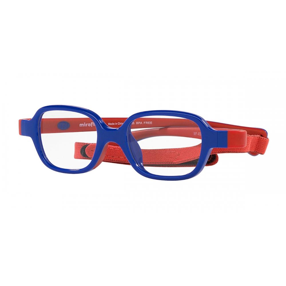 

Miraflex Mf4004 Kids K623 Kids Eyeglasses /42-15-120