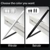 Stylus Pen For Apple Pencil with Led Indicators Palm Rejection Touch Pencil for 2022 2021 2020 2019 2018 iPad 30Min Fast Charge