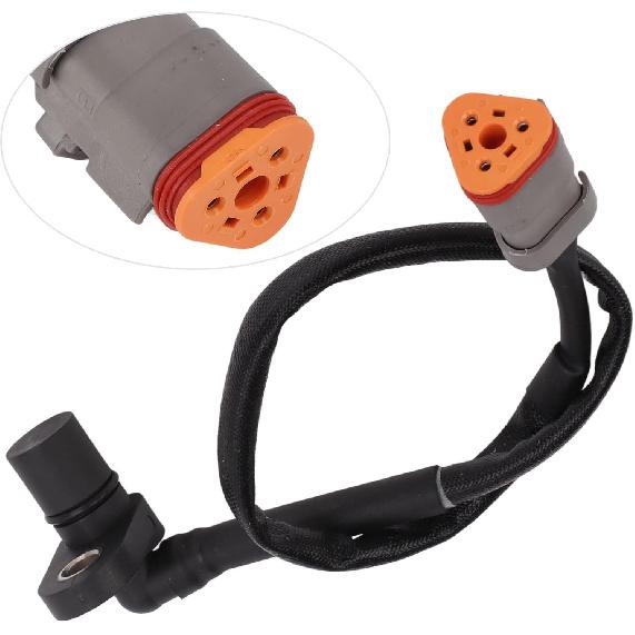 Geschwindigkeitssensor 4420265621 Can Am 1000, Outlander 400 Geschwindigkeitssensor, 2019 Maverick Trail Geschwindigkeitssensor, Motorkomponenten Geschwindigkeitssensor ABS 715900314