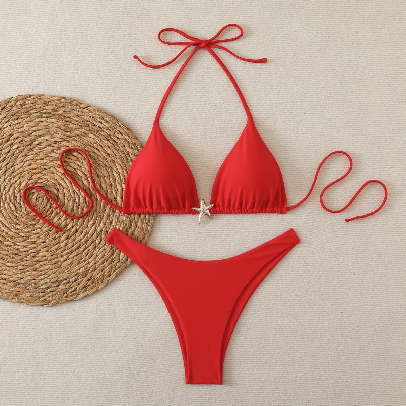 Bikini Fashion Sexy Swimsuit