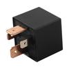 24V 12V 80A JD1912 Relais 4-polig Automobil Auto DC Schwerlast Wasserfest