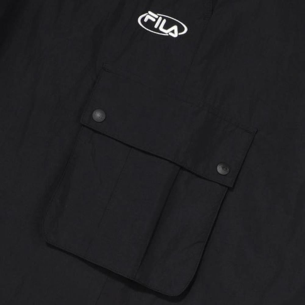 Fila Wrinkle Cargo Skirt