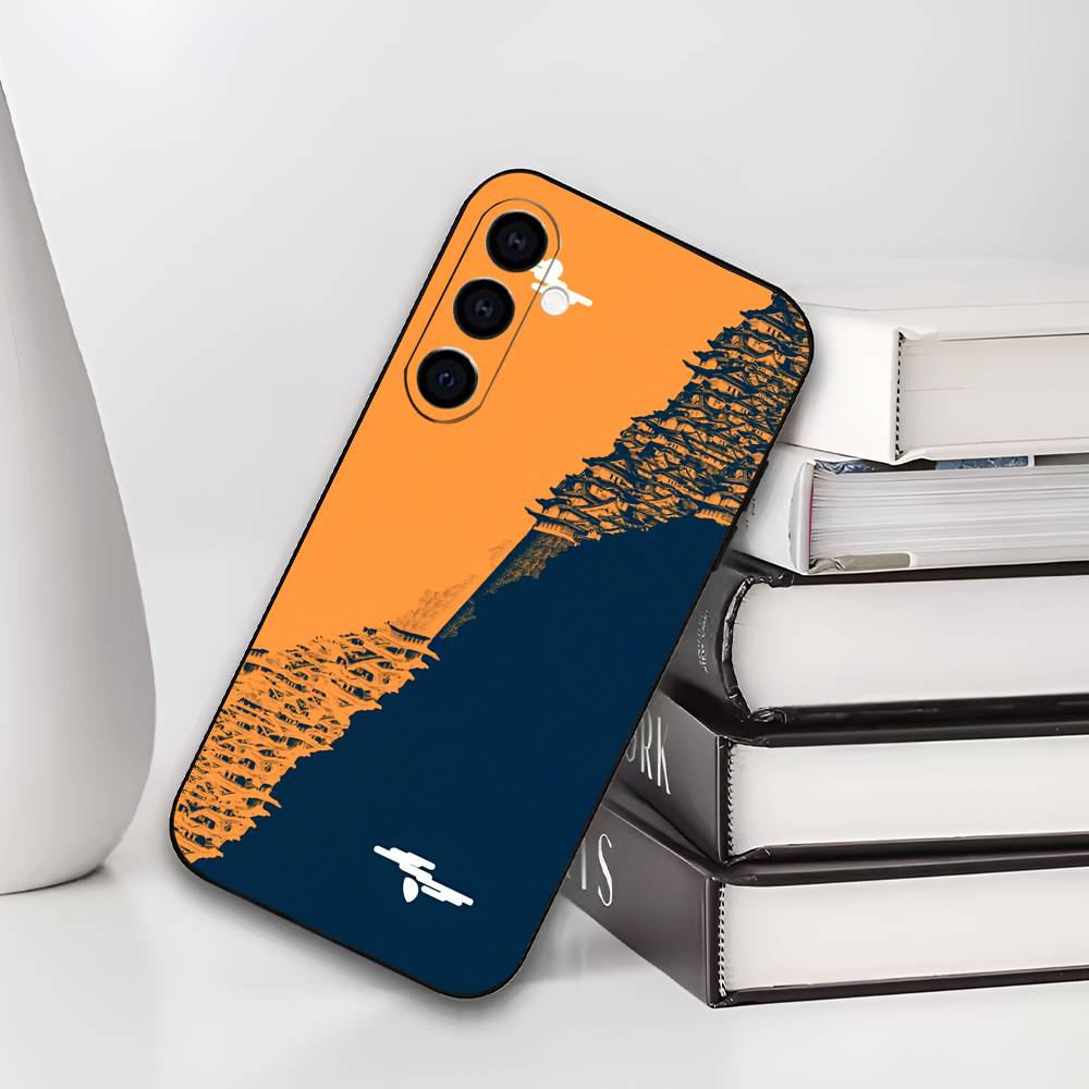 

Чехол для телефона с изображением аниме S-Samurai C-Champloo для Samsung Galaxy A73, A72, A71, A70, A53, A52, A51, Мягкий силиконовый черный чехол Samsung a42 5g