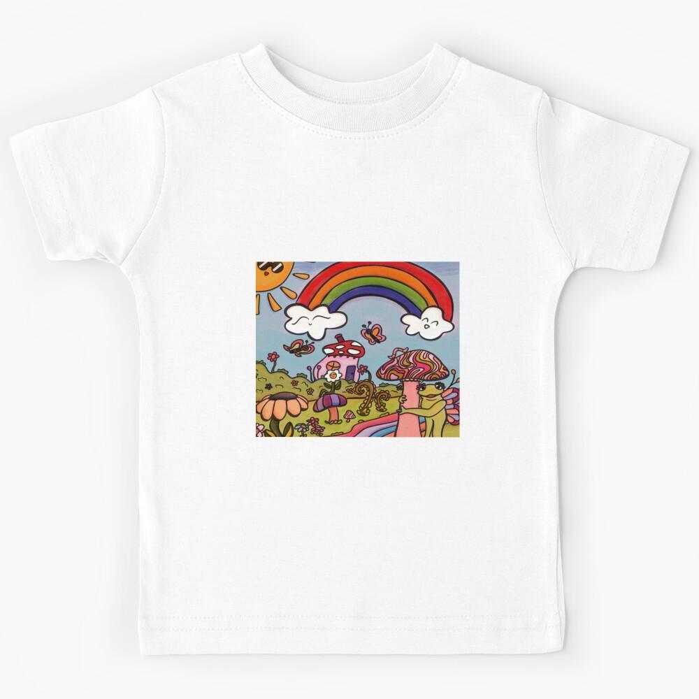 Harry Styles Pleasing Kids T-Shirt 100