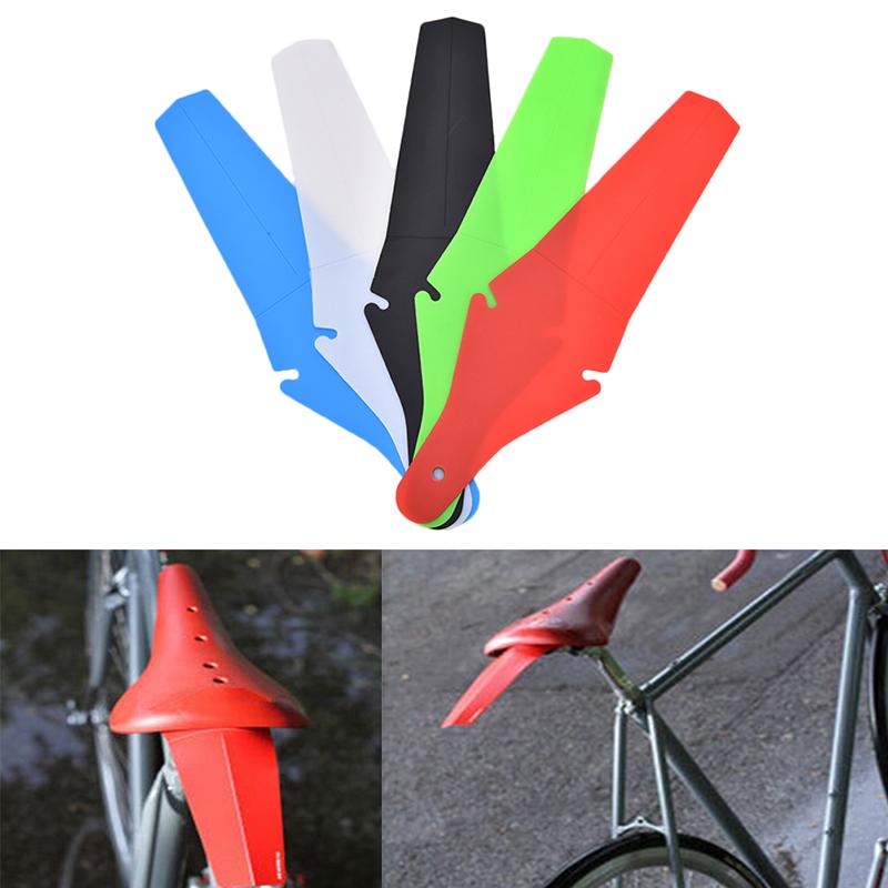 Bicycle Fender Cycling Road Bike Fender Mudguard Removable Parts Bicycle Wings