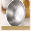Ruhan Thickened 316L Stainless Steel Mixing Bowl