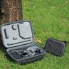 Carrying Case Travel Storage Box Protector Organizer Tote Bag Compatible For Osmo Action 3 Action Camera Accessories