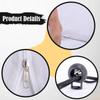 Outdoor Mesh Plant Cover Netting for Fruit Trees Bird Protection Cage Garden Accessory Barrier