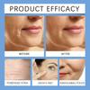 Esencia Facial de Colágeno West Month Serum Hidratante Humectante Fórmula Antienvejecimiento 30ml Para Piel Radiante