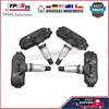4X For 2006-2010 Hyundai Elantra [HD] 2010-2013 Hyundai Elantra [MD] 433Mhz  Original TPMS TIRE AIR PRESSURE SENSOR 52933-3X300