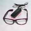 Classic Glow Sunglasses El Wire Led Glasses Flashing Glasses Neon Glasses Luminous Glasses