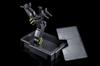 Arcadia Super Dimension Fortress Macross: Do You Remember Love Macross Variable Stand 160 Scale Painted Finished Product