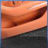 For Leapmotor C10 C16 2024 2025 Door Side Storage Box TPE Front Rear Door Handle Organizer Tidying Car Accessories